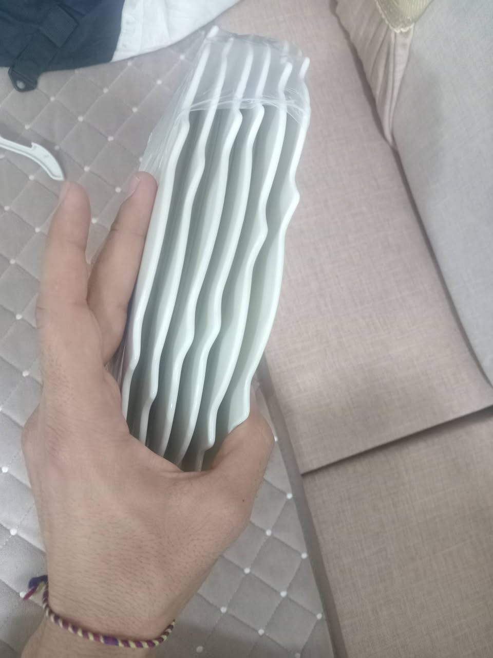 مناسف حجم ٣٢سم عندي كميه محدوده موجود توصيل داخل كوت عتماد بل واتساب ***********
اي ستفسار بل واتساب سعار مناسبه
