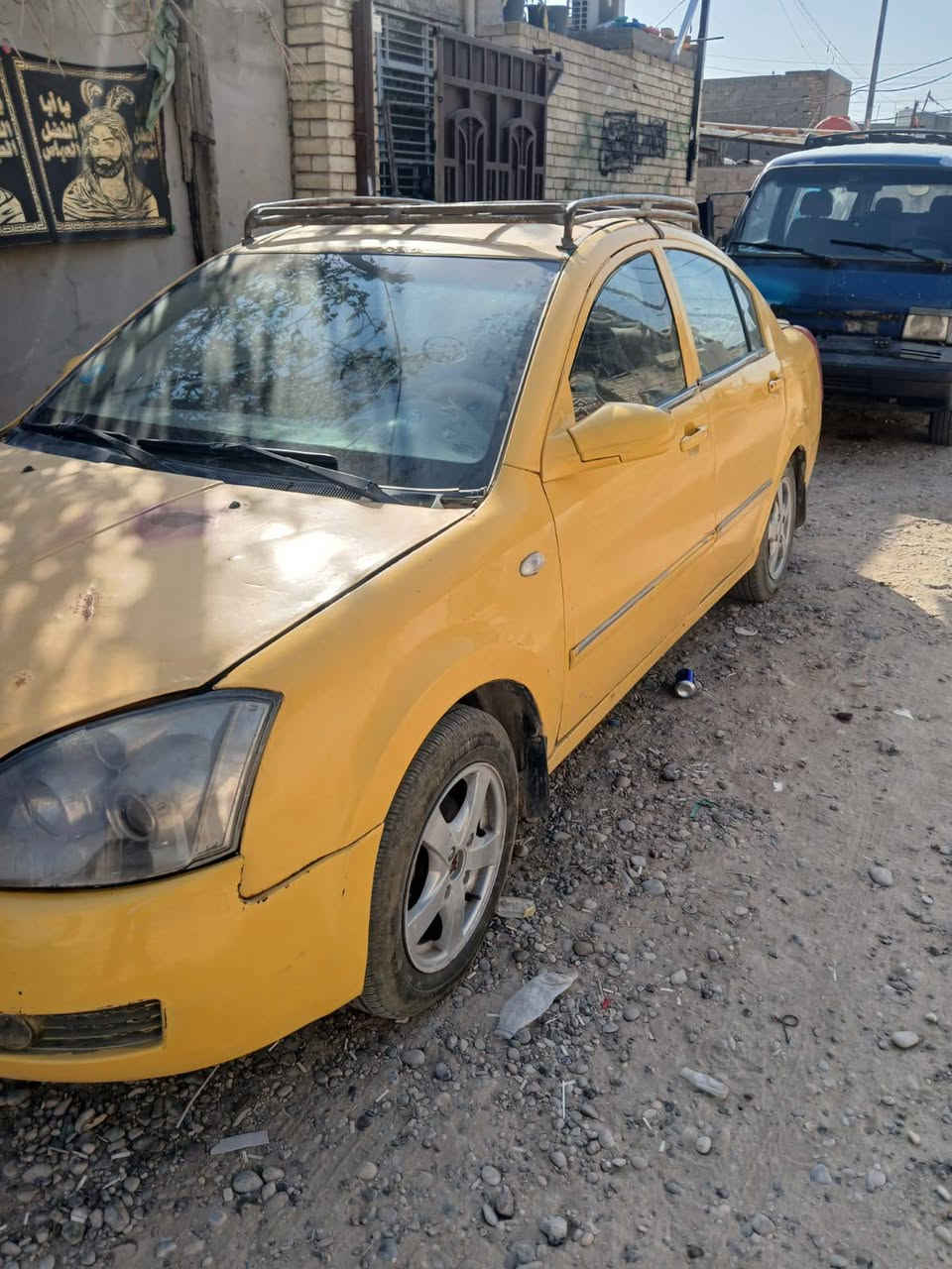 شيري a5 محرك كير كورلا بسمنه سنويه ل 31 مصفره سعر 18وبيهه مجال  مكاني بغداد مدينه الصدر الشماعيه ‏‪***********‬‏
