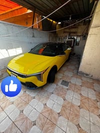 كيا K4 • ماشي ١٧٠٠٠ • كفالة عام
