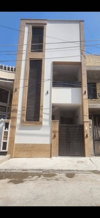 ١٠٠م • وحدتين • حي المعلمين
