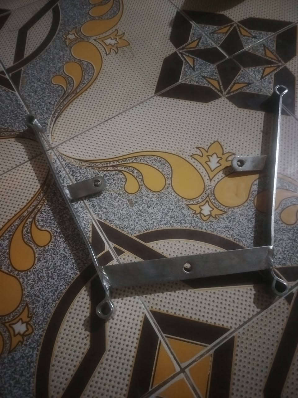ذره كامكو • نظيف