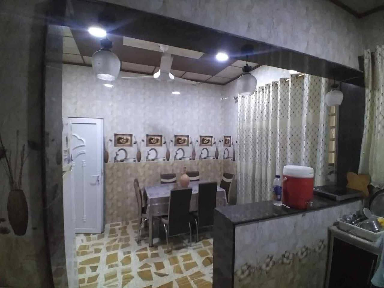 دار للبيع الملايين الأولى قرب جامع الشهيدين مساحة 200 متر 10*20 طابق واحد اساس رفت سند زراعي قرار 25 وصل بلدية باسمي التفاصيل الاتصال على 
***********
***********
