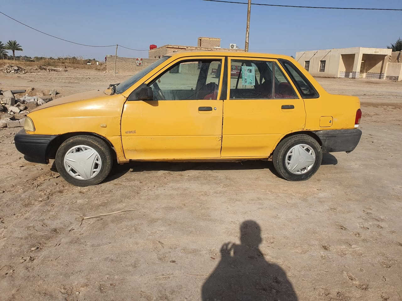 للبيع ٢٠١١ مشروع وطني  كير ومحرك خير من الله ***********
