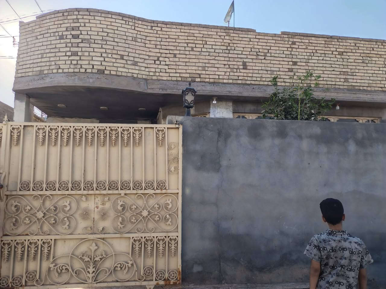 الخماس شارع الرسول • ٢٠٠م • غرفتين
