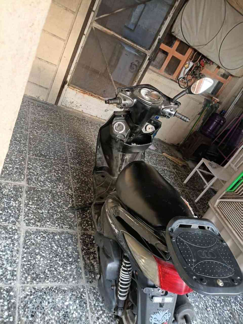 سكنس فحل • جاهزة • ما بيها نقص