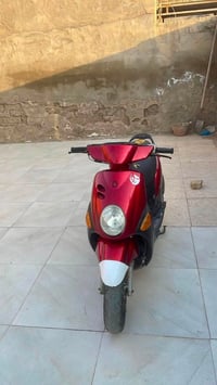 مكفولة • برغي ما مفتوح • كفر احمر