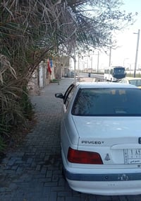 بيجو بارس • ٢٠١٨ • رقم ذي قار