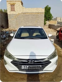 النترا • ٢٠٢٠ • محرك ٢٠٠٠