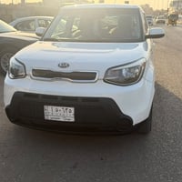 كيا سول • ٢٠١٦ • تحويل مباشر