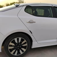 اوبتيما • ٢٠١٣ • واسط جصان