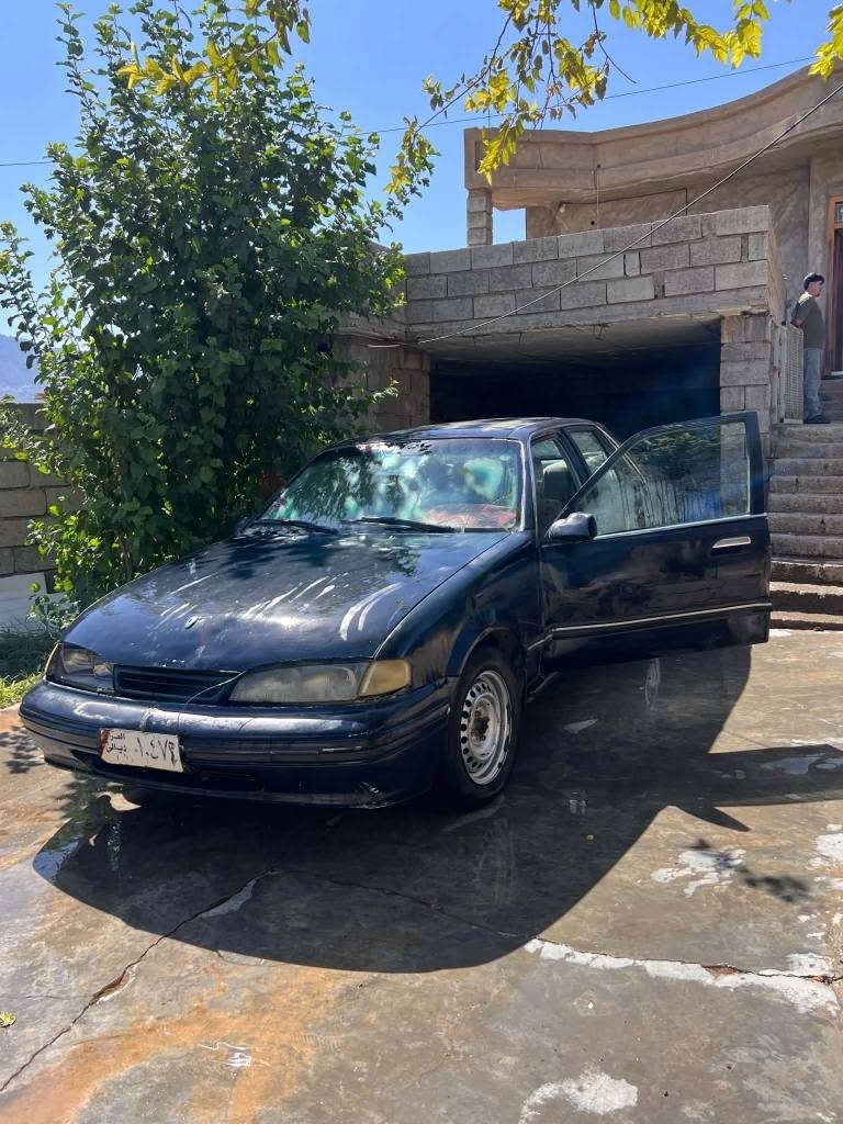 فرۆشتنی خێرا دایۆی پرێنس مۆدیل 91 ئاڕم پلاستیک سلێمانی بەشەرتی گێڕومەکینە سعری:11کەمێک مەجال مشتەریت تێل بکە       :*********** السليمانية, العراق
