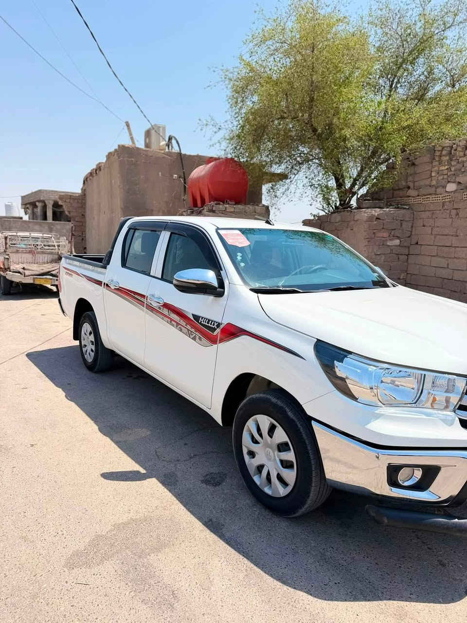 بيكم موديل 2025 كير عادي رقم أربيل كفاله من الصدع ع وضع الشركه سياره شخصيه وكاصه ع ايدي زيرو صفر جديده كلش السعر 215 وبيه مجال ***********
