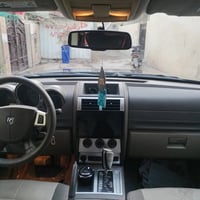 دوج نيترو • ٢٠٠٩ • سليمانيه بسمي