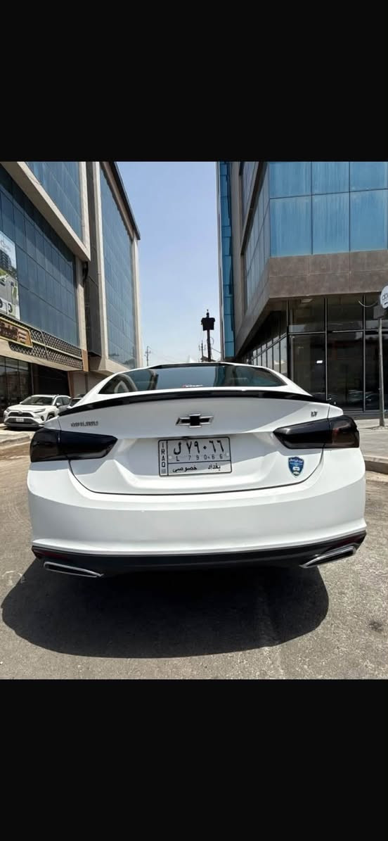 ماليبو 2020 LT رقم بغداد للبيع
💥 تحويل ثاني يوم  💥

السعر: 100 ورقة

الموقع:  //بغداد //

🚘 المواصفات:      LT 

📌 الحالة:

- صبغ 3 قطع

-

-📩للاستفسار : ***********

:::

