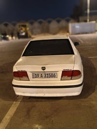 سند • ٢٠٠٩ • كربلاء