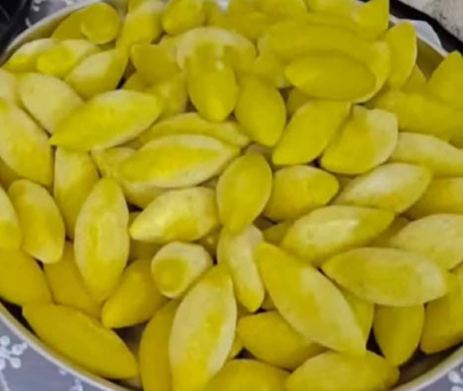 كبه • كليجه تمر • توصيل الديوانية