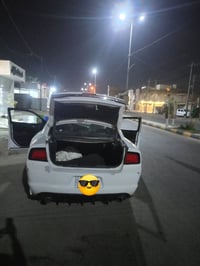 جارجر ٢٠١٤ • مكينة بكفالة • نقص تبريد