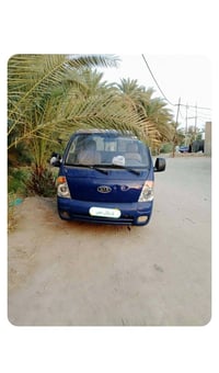 كيه حمل • ٢٠٠٨ • محرك ٣٠٠٠