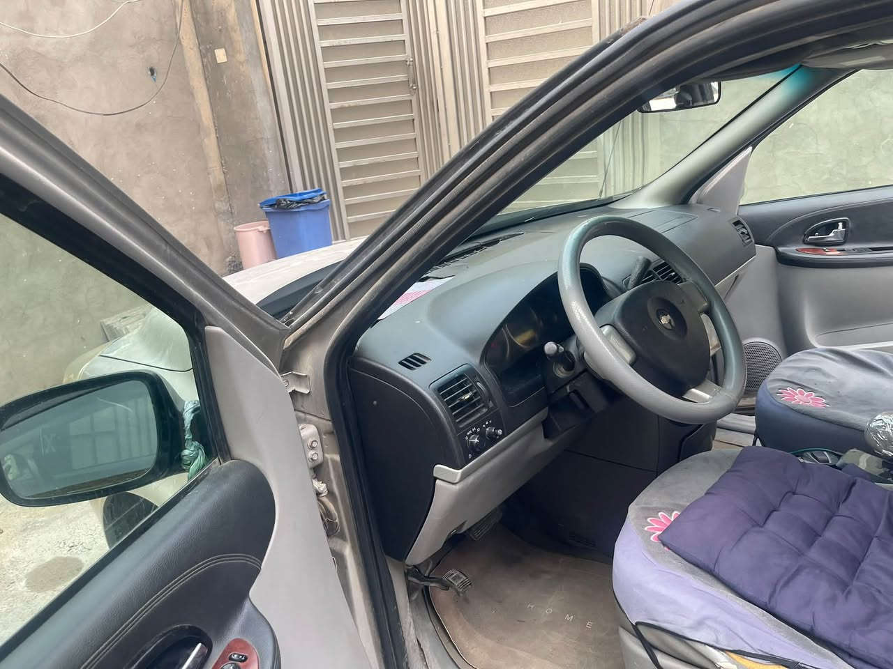 شوفر ليت بلاندر 2008 طويله
ضفيرة جديده كهربائيات جديده تبريد شغال 3قطع ممتاز ثلج عبوه فيت بم جديده واكو وحده احتاط باتري جديد مشط جديد نقصها فقط صدر اذاين مبدل گلهن شمعات مبدلات فقط دبلات خلي امامي 5ويل كب رقم بغداد مشروع وطني باسمي اتصال على هذا الرقم *********** سعر 75بيها مجال

