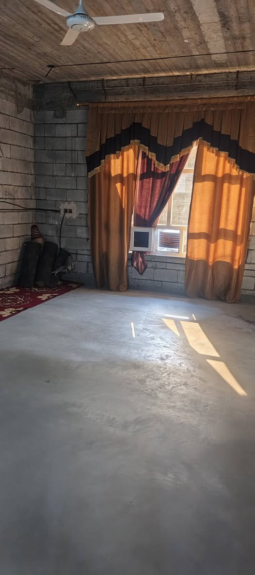 دار للبيع • خان بني سعد • ٢٠٠م
