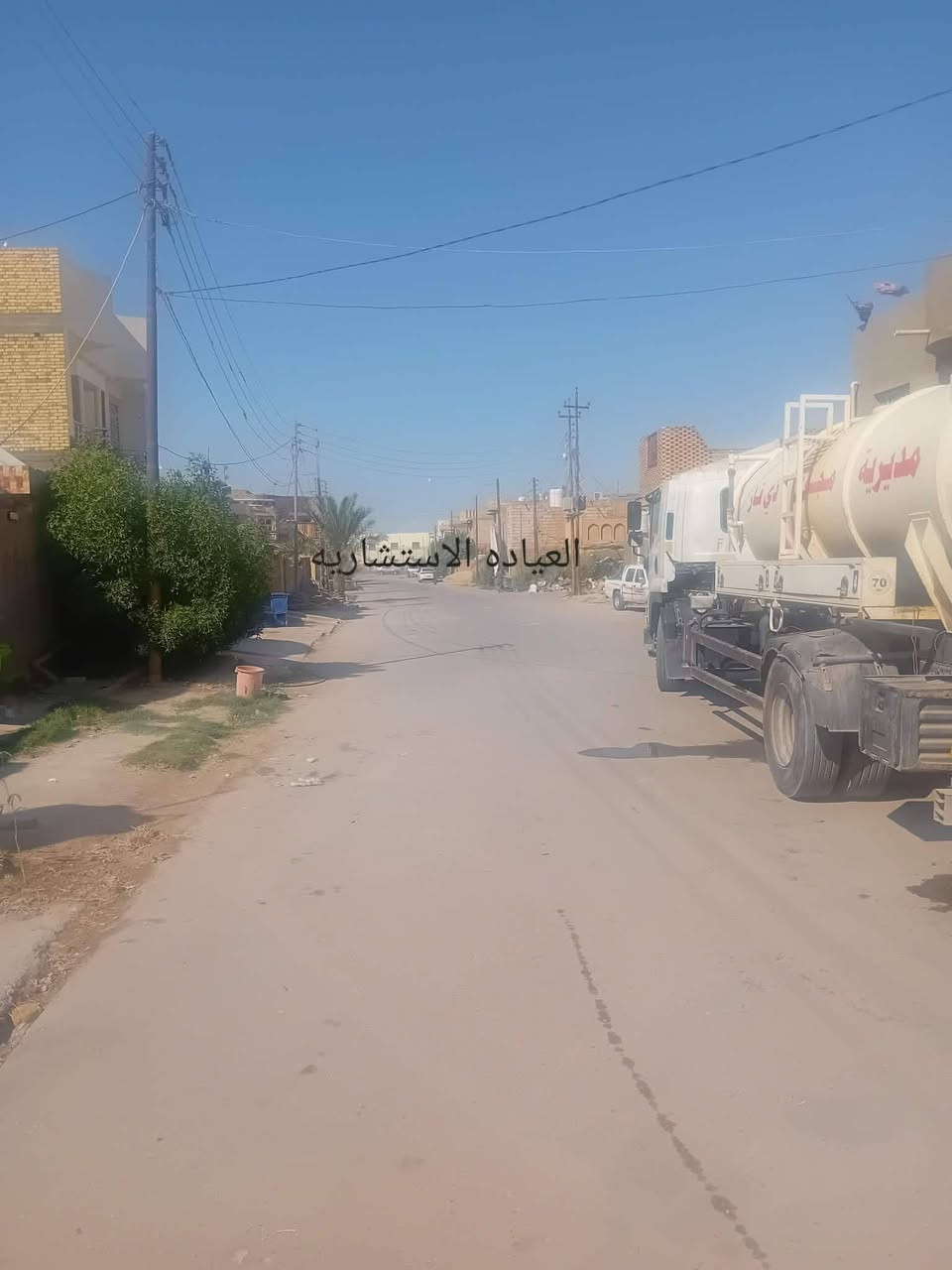 بيت للبيع 🏫حديث م 225  طابقين بشارع الموقع جليل فضيل 📍مقابيل مجمع الورده البيضاء
#يرهم مراوس مع فرق بيت كله شغل درجة أولى

يتكون من غرف نوم  عدد2
استقبال صاله مطبخ صحيات خارجيه وداخليه ارضيه مرمر
طابقين ثاني غرف نوم عدد4
صاله مع صحيات ارضيه مرمر
كافه الخدمات متوفره  بناء 2017
جاهز ع اخر حبايه للسكن 
#السعر 250وبي مجال للشراي
الوسيط العقاري
***********☎
عندك عقار تريد تعرضه عليك بس دز تفاصيل والباقي علينه
