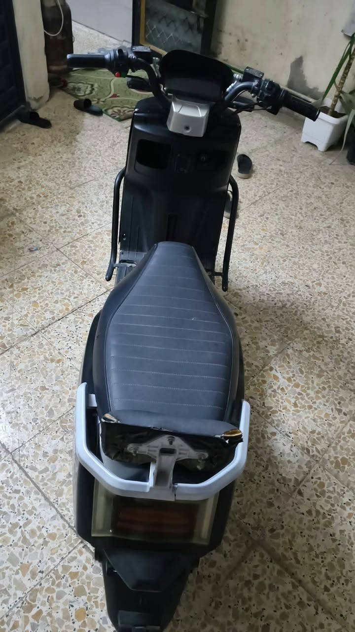 سكنس الماسه • ٢٠٢٥ • ست بطاريات