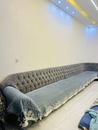 فصال عراقي • ٨٫٥م • شغل بسيط