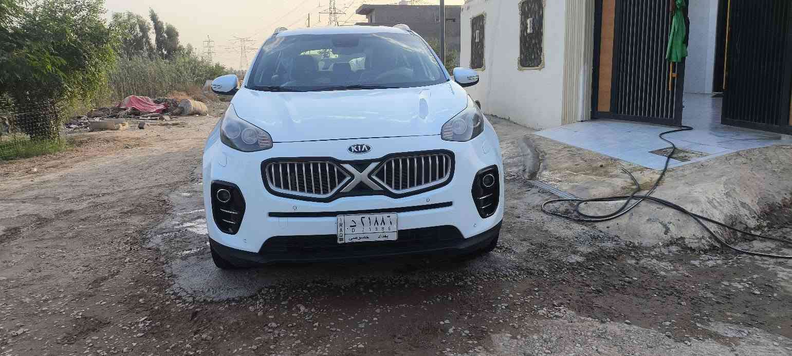 سبورتاج • ٢٠١٧ • رقم بغداد