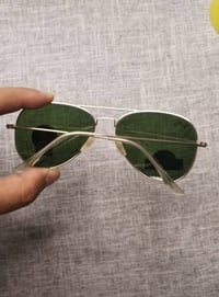 نظارة افاتور • رايبان • RB3025