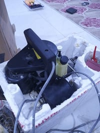 مكينة خياطة • أكياس • كربلاء