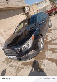 سوناتا موديل 17 وارد أمريكا رقم بغداد انكليزي مكينة كير تبريد تدفئه كف...