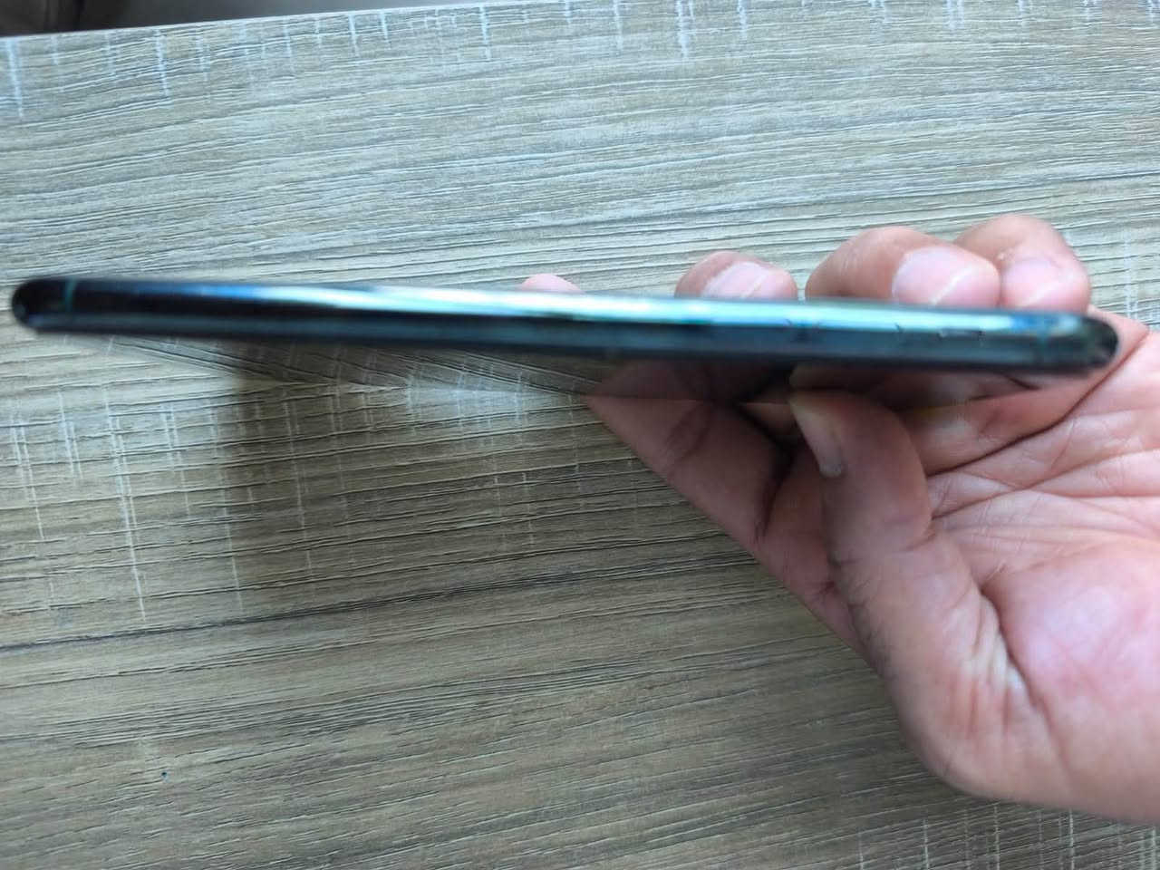 ايفون 11 ابرو ماكس
ذاكره 256
بطاريه 72
ابلادي ممامفتوح مابي ولا شخط
بيع السعر 380 الف او مراوس بيفون 12 او 13
الاتصال واتساب او ع الرقم. 
***********
مكان الفلوجه
