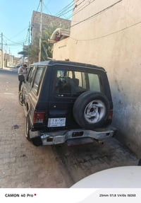 كالوبر كاز • ٢٠١٧ • بيع مستعجل