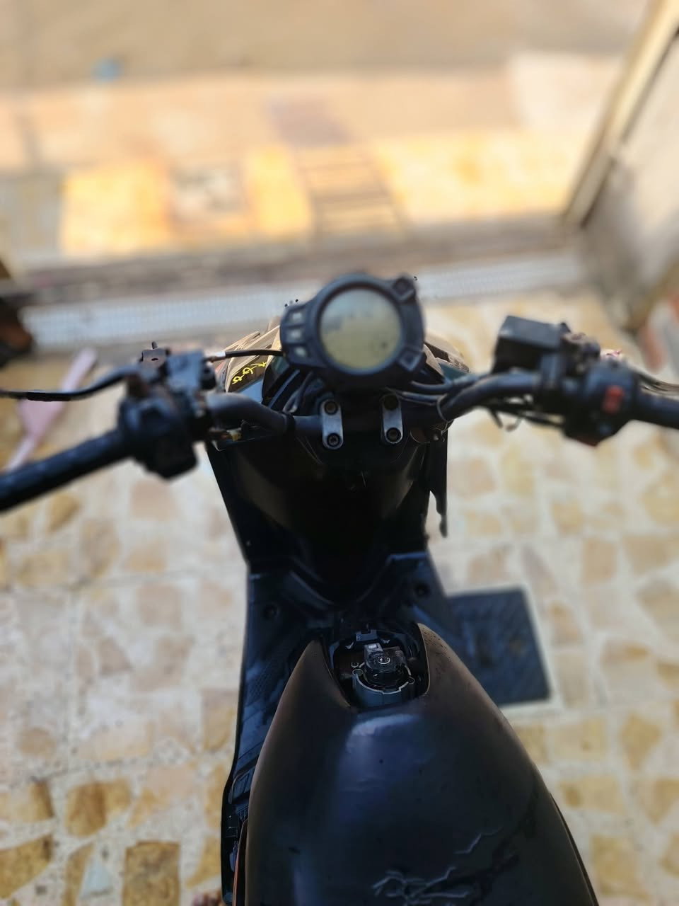 سلام عليكم  درجه سكنس جبلي اربع والفات الدراجه نضيفه ومكينه جديده ونضيفه والدراجه سلسه بل مشي دبل واحد دبل طويل ***********
