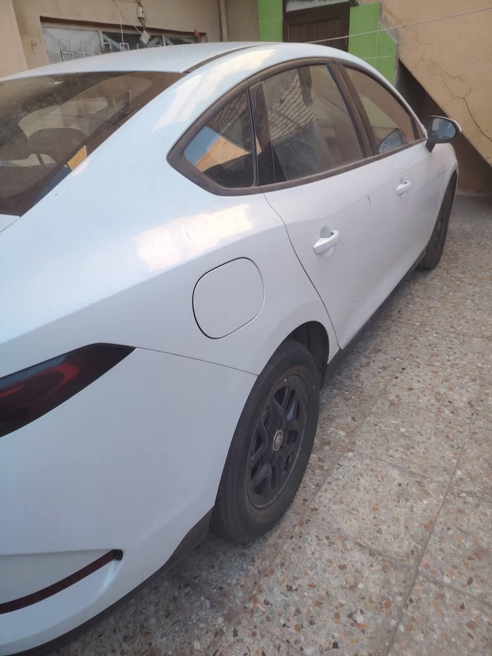 السلام عليكم جن بلاس موديل 2025 زيرو مكاني الشعله حي الجوادين السعر ١٩ و٤٠٠ ***********
