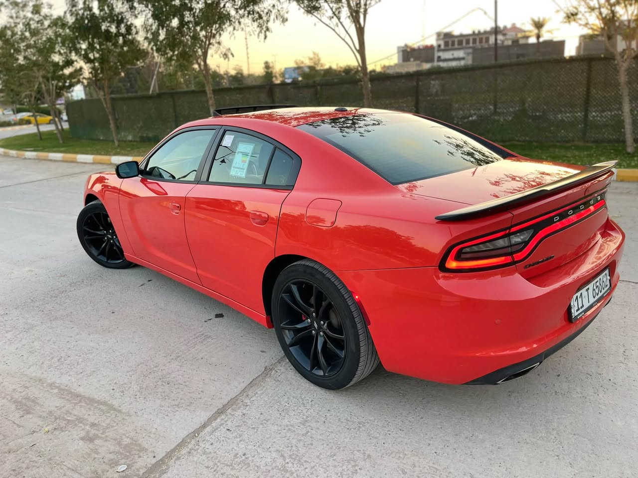 بسم الله الرحمن الرحيم
اللهم صلِّ على محمد وآل محمد 🤍

🚘 للبيع سيارة جارجر موديل 2018 خليجي وكاله هارلم ✔️

كير مكينه تبريد كفاله ❄️

🔹 6 سلندر تو ويل

ماشيه 72 K

🔹 رقم بغداد

🔹 وارد خليجي وكاله هارلم 

🔹 فول مواصفات

🔹 فتحة سقف

🔹 بصمة

🔹 كيشينات جلد

🔹 شعار Sxt

🔹 تدفئة كيشينات

🔹 حساسات خلفية

🔹 نظام Sport

🔹 رادارات جانبية

📌 حادث السياره

السيارة بارد بل باب خلفي فقط 🚀

سعر 220 وبيه مجال 

بغداد الدوره 

📞 للاستفسار: ***********

***********
