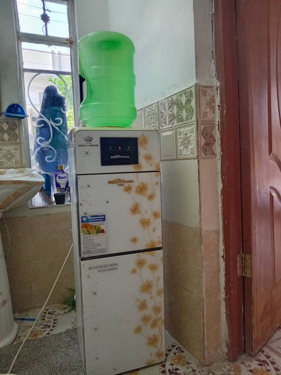 براد • بلازما • ما بيه عيب
