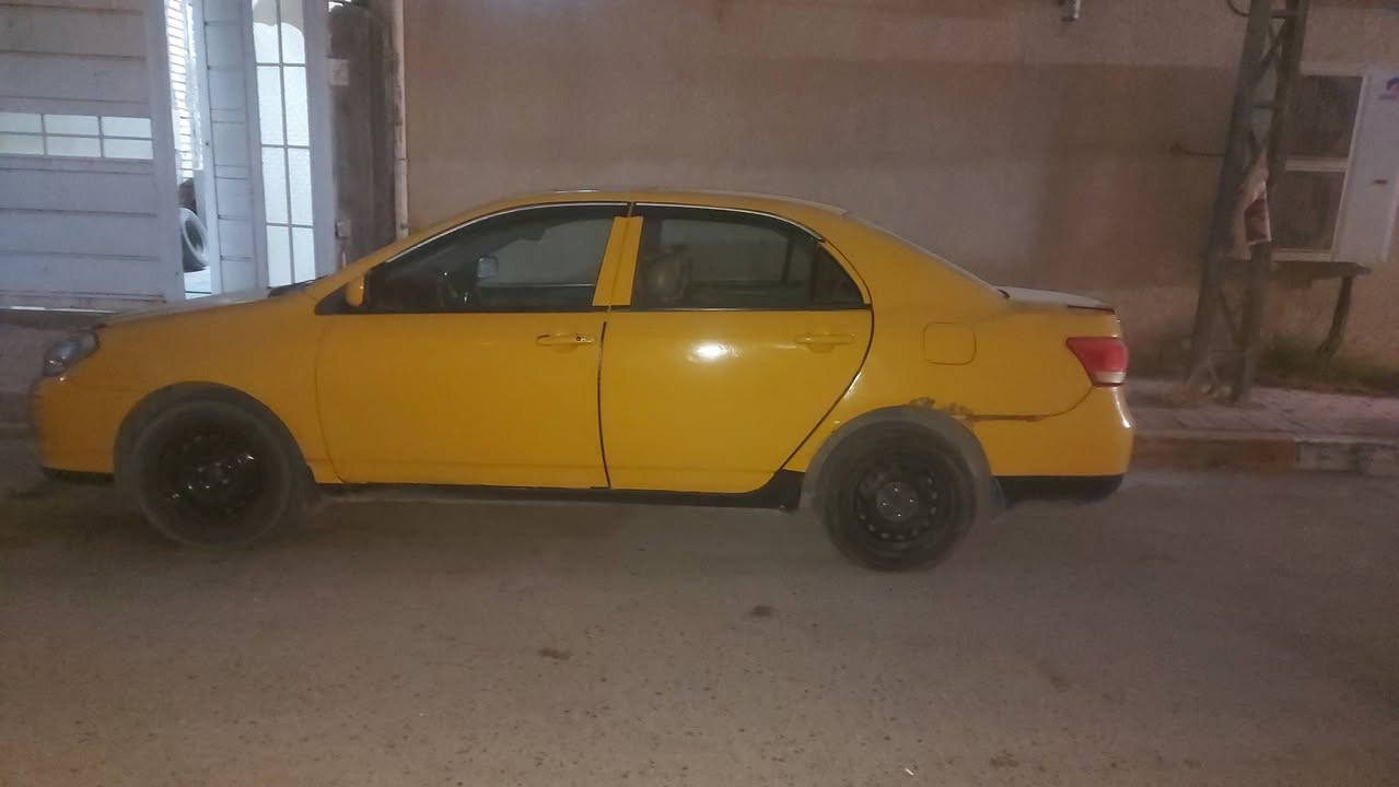 بي وادي بيه حادث موديل ٢٠١٣ السعر ٢٥ورقه اصوليه رقم انكليزي للاستفسار يرجى الاتصال على الرقم *********** مكان السياره كربلاء
