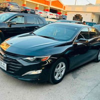 ماليبو LT 2024 بدون صبغ ماشي 30الف ميل/ مرقم جاهزة بسمي سعر 119$ 07501...