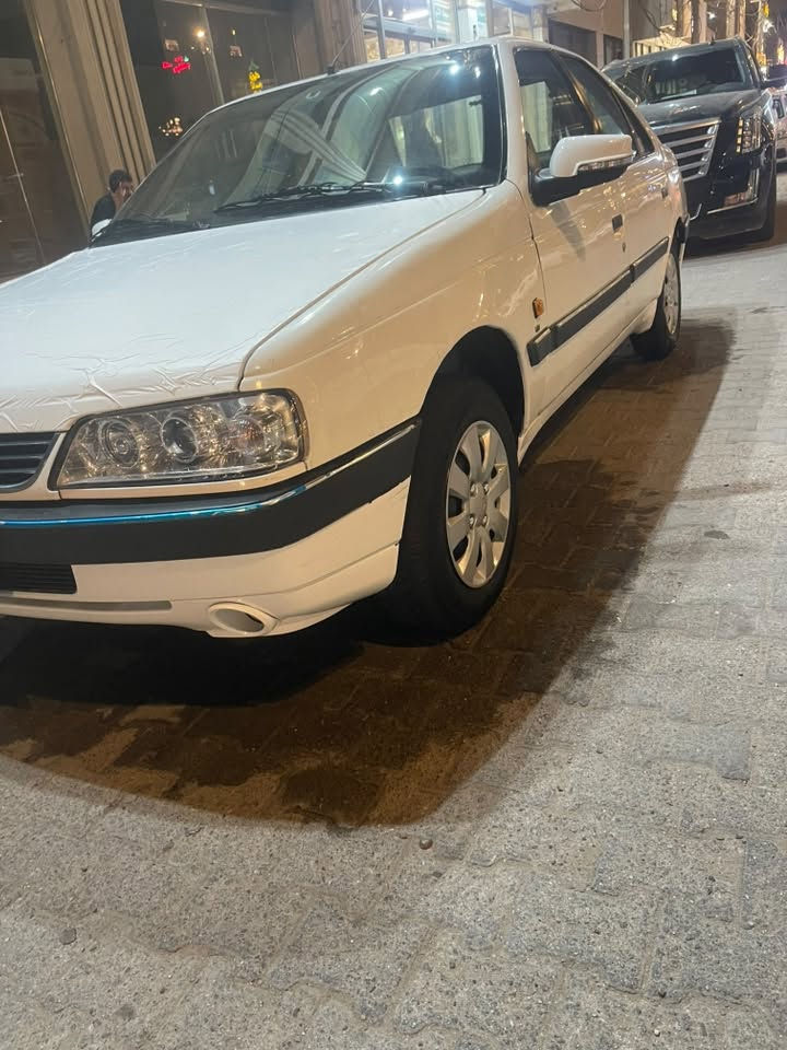 بيجو ١٢شكل • ٢٠١٦ • رقم بغداد