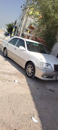 كفالة عامة • صبغ كامل • شاصي ٧٥