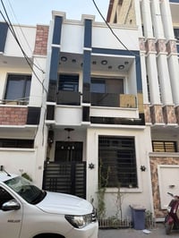 بيت للبيع زراعي  مودرن مع الأثاث   زراعي حي تونس  آفاق عربية   بناء حد...
