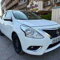 نيسان سني هندي 2024 ضمان السور كفاله عامه لا ضربه ولا صبغ ولا بارد ماش...