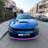 جارجر RT • ٢٠٢٠ • بدون ايرباك