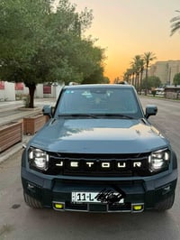 جيتور تي 2 • ٢٠٢٥ • رقم بغداد