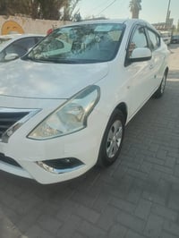 عندي سني لبيع موديل ٢٠مكفوله من صبغ و ضربه رقم بغداد مكاني بغداد الكرخ...