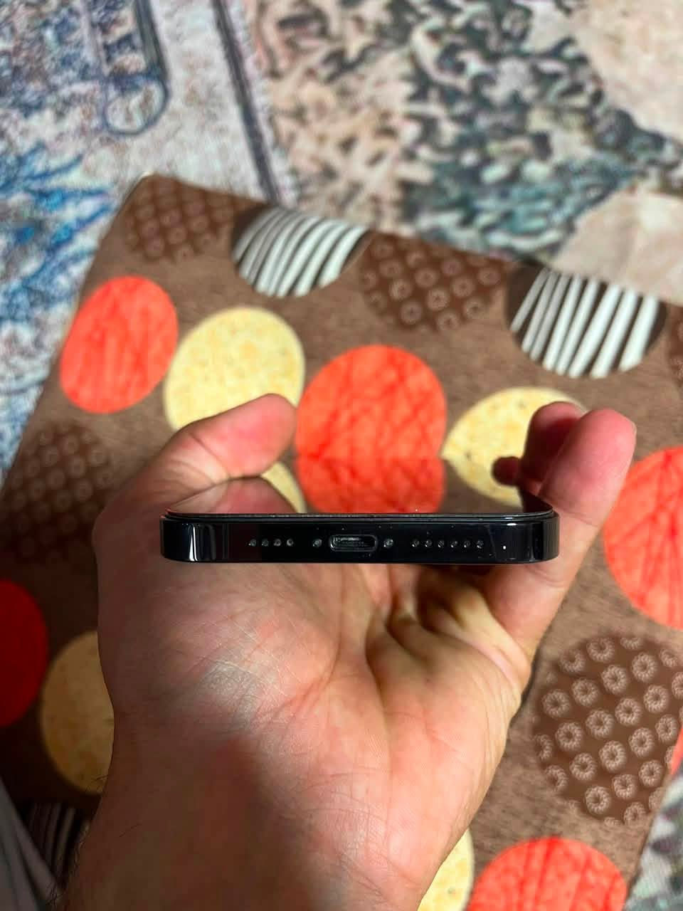 ايفون 14 برو ماكس 256 مستبدل شاشه نوعيه تجاريه البطاريه 79 بلاديه الجهاز دبل شريحه كارتون وكيبل الجهاز الاصليات ويا مراوس حسب القناعه او بيع ب 675 والشراي يشلع عيوني كلش نظيف الجهاز
عنواني بصره الحكيميه
***********
