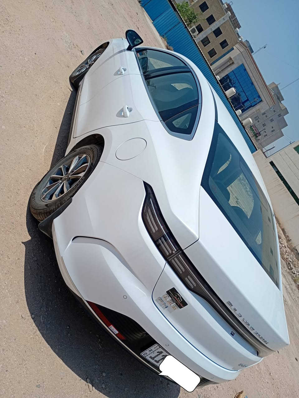 دسترويل زيرو كفاله
ماشيه كهرباء وبانزين أقل من الف الكلي بعده زيرو 

لا صبغ ولا بارد 
كفالة ستلام شركه
على يدي مرقمه وسنويه 

السعر20قفل 

***********

