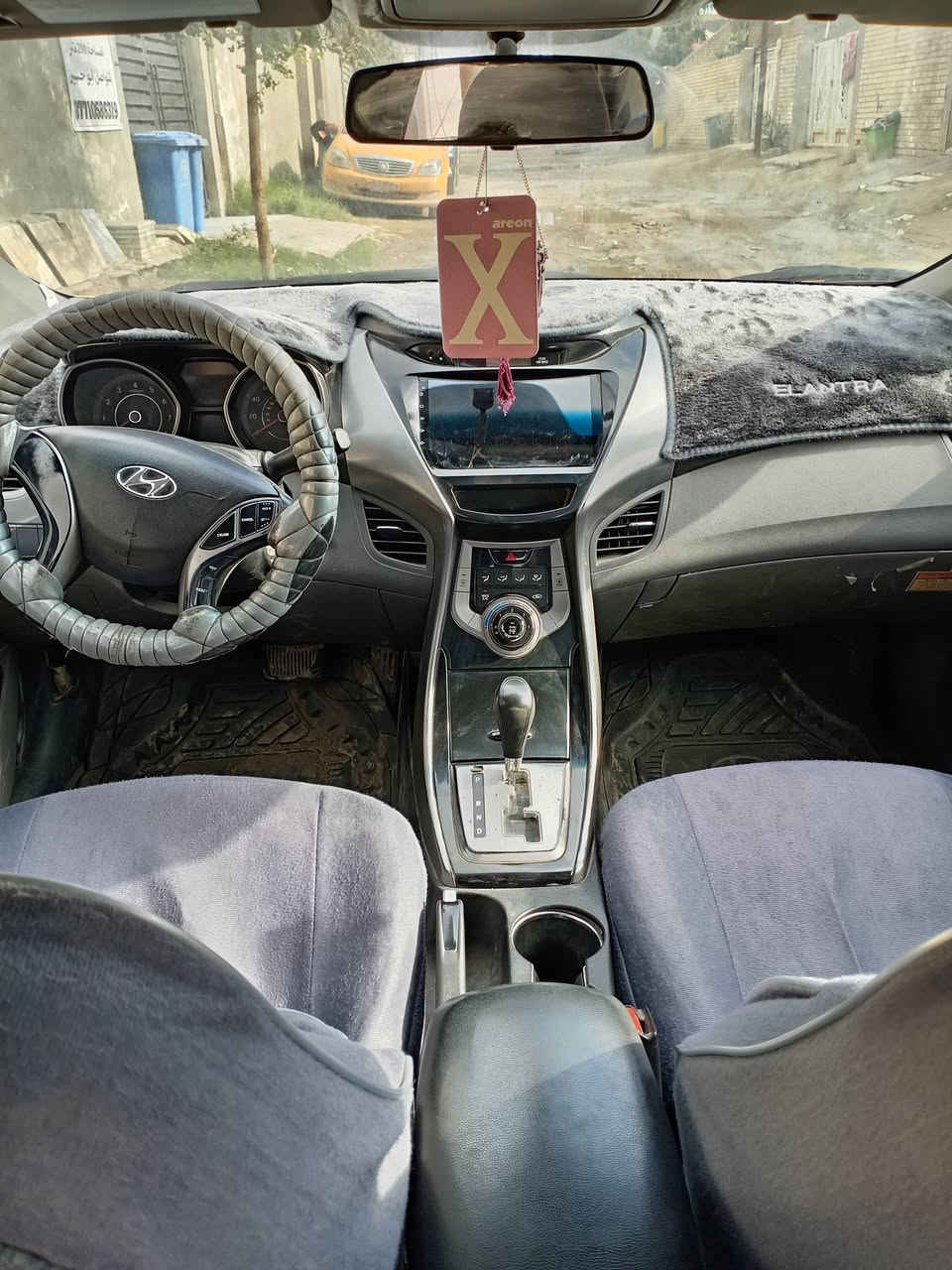 النترا امريكي ضررجاملغ خلفي بدون دواخل بغدادبأسمي محرك مكفول كيرتبريد ثلج بيع اومراوس  توكسان سبورتج الشكل القديم حصرآ مكان بغداد قرب مجمع بسماية،،،،***********,,,(95)مجال كلش بسيط
