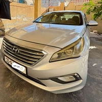 سوناتا ٢٠١٧ • وارد امريكي • حادثه